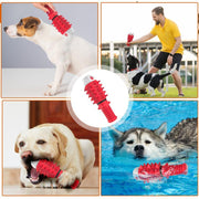 Interactive Toys Designed For Medium And Large Dogs