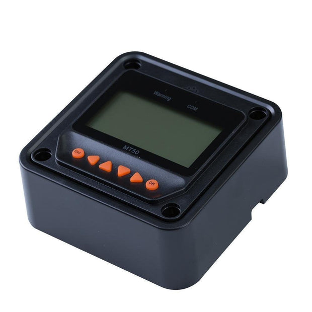 ACOPOWER MT-50 Remote Meter with LCD Display