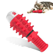 Interactive Toys Designed For Medium And Large Dogs